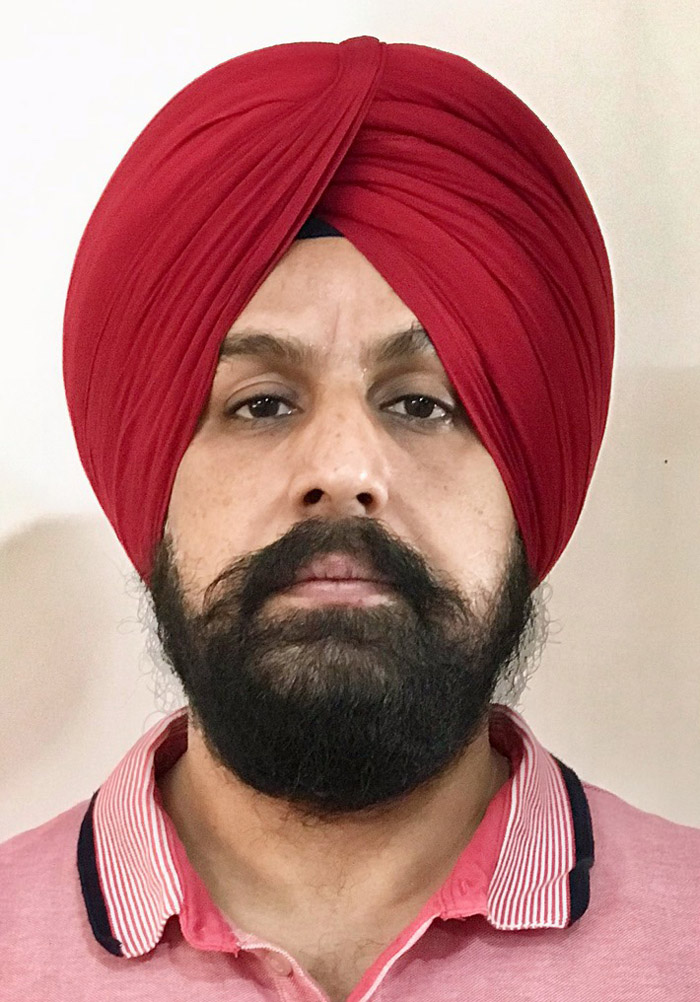 ਪੰਜਾਬ ਯੂਨੀਵਰਸਿਟੀ, ਚੰਡੀਗੜ੍ਹ ਦੇ ਬਾਇਓਟੈਕਨਾਲੋਜੀ ਵਿਭਾਗ ਦੇ ਪ੍ਰੋਫੈਸਰ ਕਸ਼ਮੀਰ ਸਿੰਘ ਨੂੰ ਵੱਕਾਰੀ INSA ਐਸੋਸੀਏਟ ਫੈਲੋਸ਼ਿਪ ਲਈ ਚੁਣਿਆ ਗਿਆ ਹੈ।
